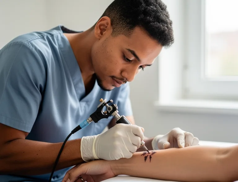 Tattoo Artist service in Boca Raton